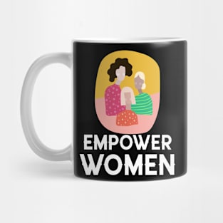 Empower Women Mug